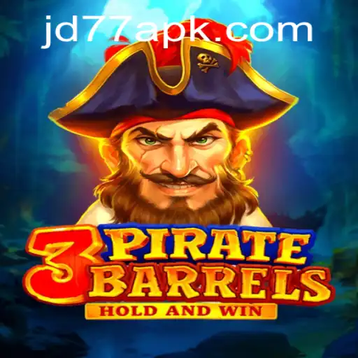 Discover the Thrilling World of 3PirateBarrels: A Unique Online Gaming Experience