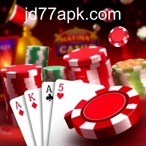 Exploring Casino Games: A Deep Dive into the World of JD77.com