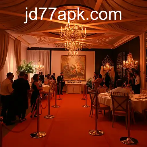 Exclusive Events and the Allure of VIP Access