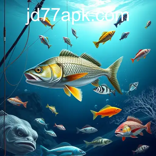 Exploring the Exciting World of Fishing Games and JD77.com