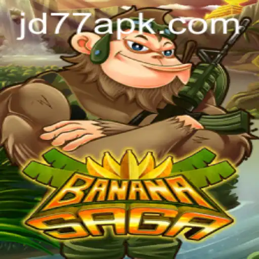 BananaSaga: A New Digital Adventure on JD77.com