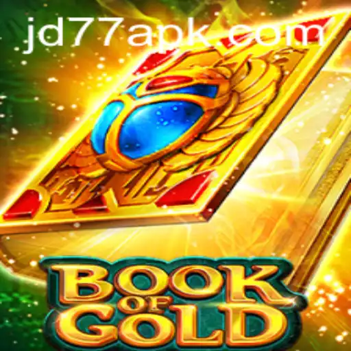 Discover the Mystical World of BookofGold