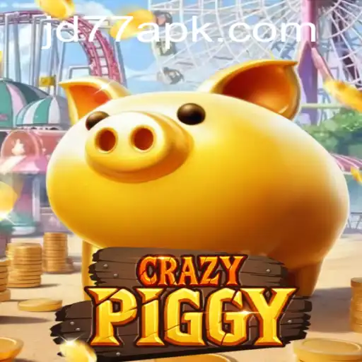 Exploring the Exciting World of CrazyPiggy: A JD77.com Adventure