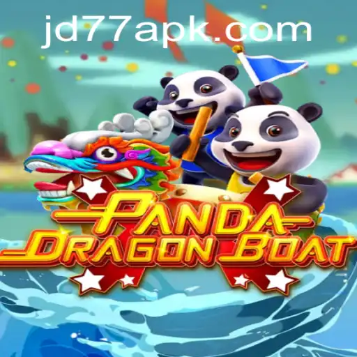 PANDA DRAGON BOAT: A Thrilling Adventure Awaits