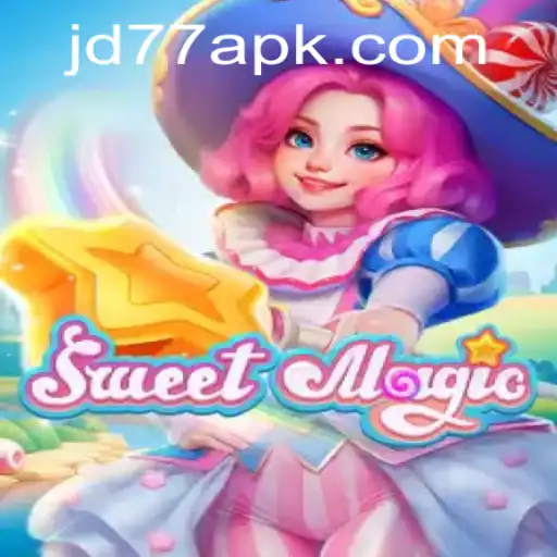 Discover the Enchanting World of SweetMagic: A Captivating Gaming Experience