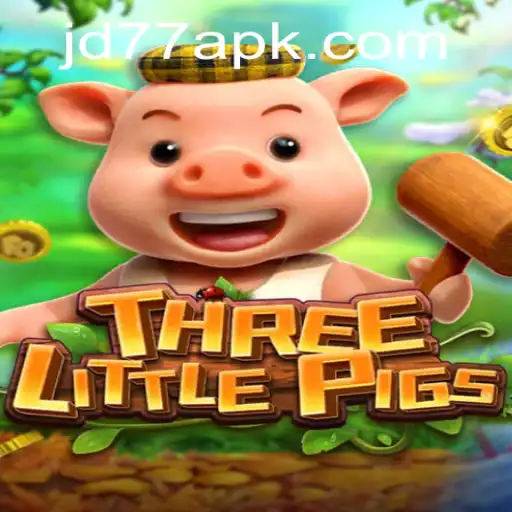 Explore the Enchanting World of THREELITTLEPIGS: A Game Adventure