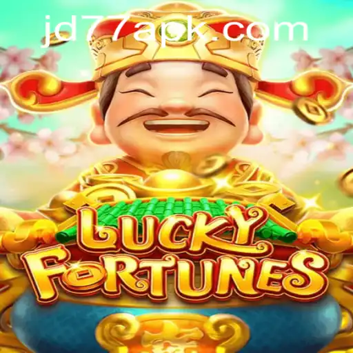 LUCKYFORTUNES: The Ultimate Guide to Winning Big
