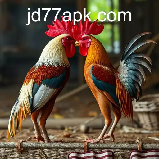 The Rise of Online Sabong and its Impact on Platforms like jd77.com